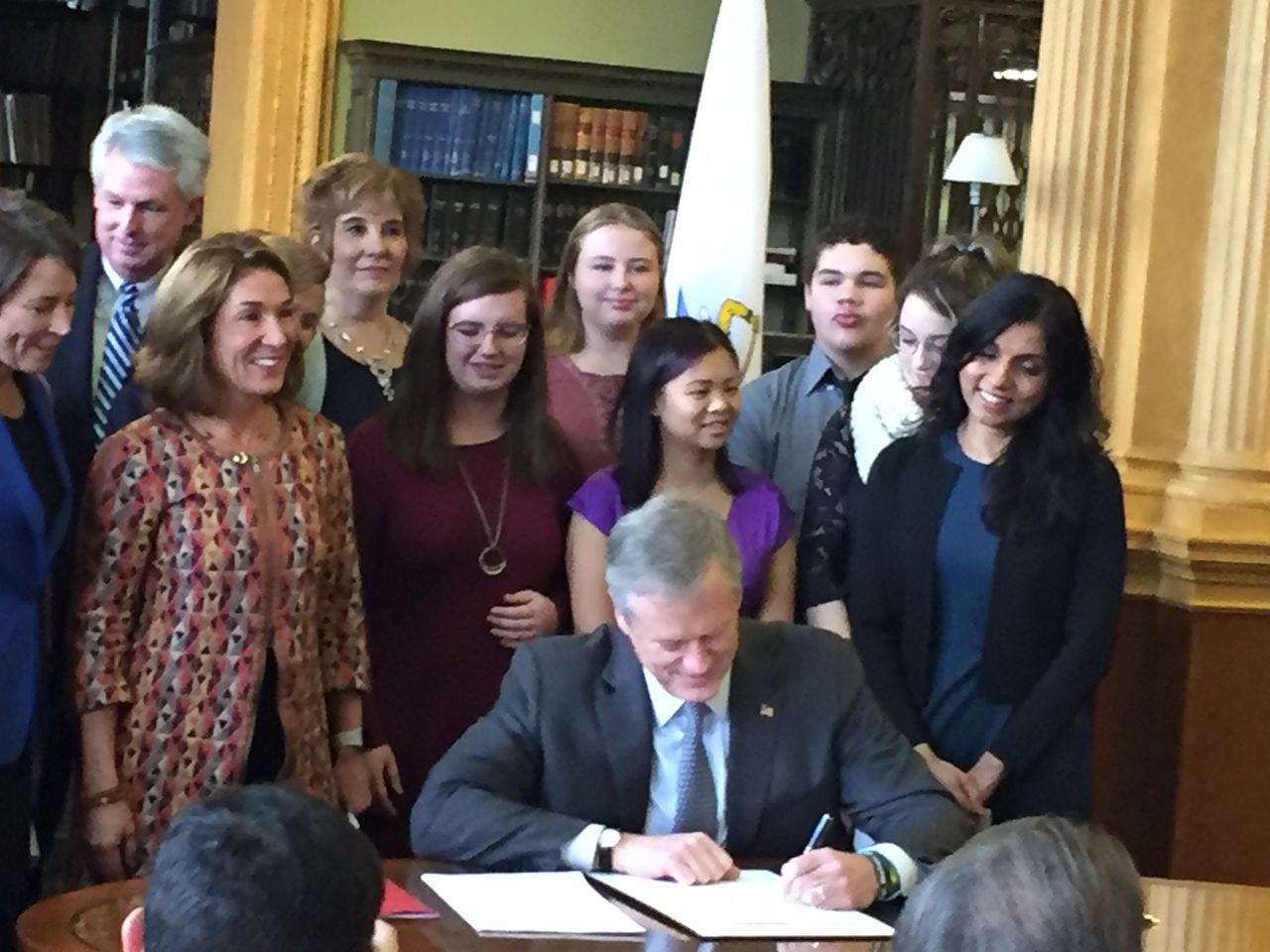 Massachusetts now first state to ban all flavored tobacco products | Corry  Associates